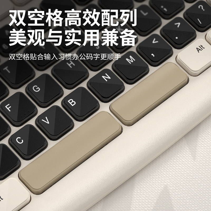 مجموعة لوحة مفاتيح وماوس بلوتو - مراجعة Laptop Accessories Combo وسعره