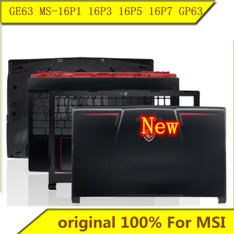 ل MSI GE63 MS-16P1 16P3 16P5 1 - مراجعة Laptop Accessories Kit وسعره