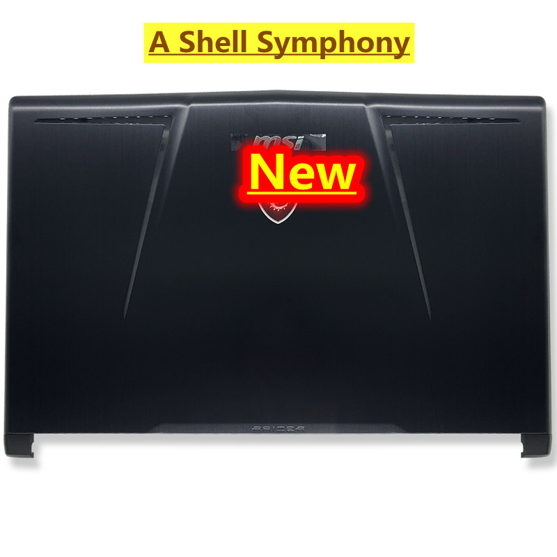 ل MSI GE63 MS-16P1 16P3 16P5 1 - مراجعة Laptop Accessories Kit وسعره