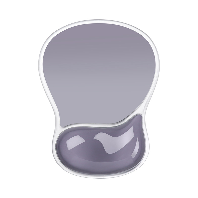 لوحة ماوس بلون متدرج، غير قابل - مراجعة Wrist Rest Gel وسعره