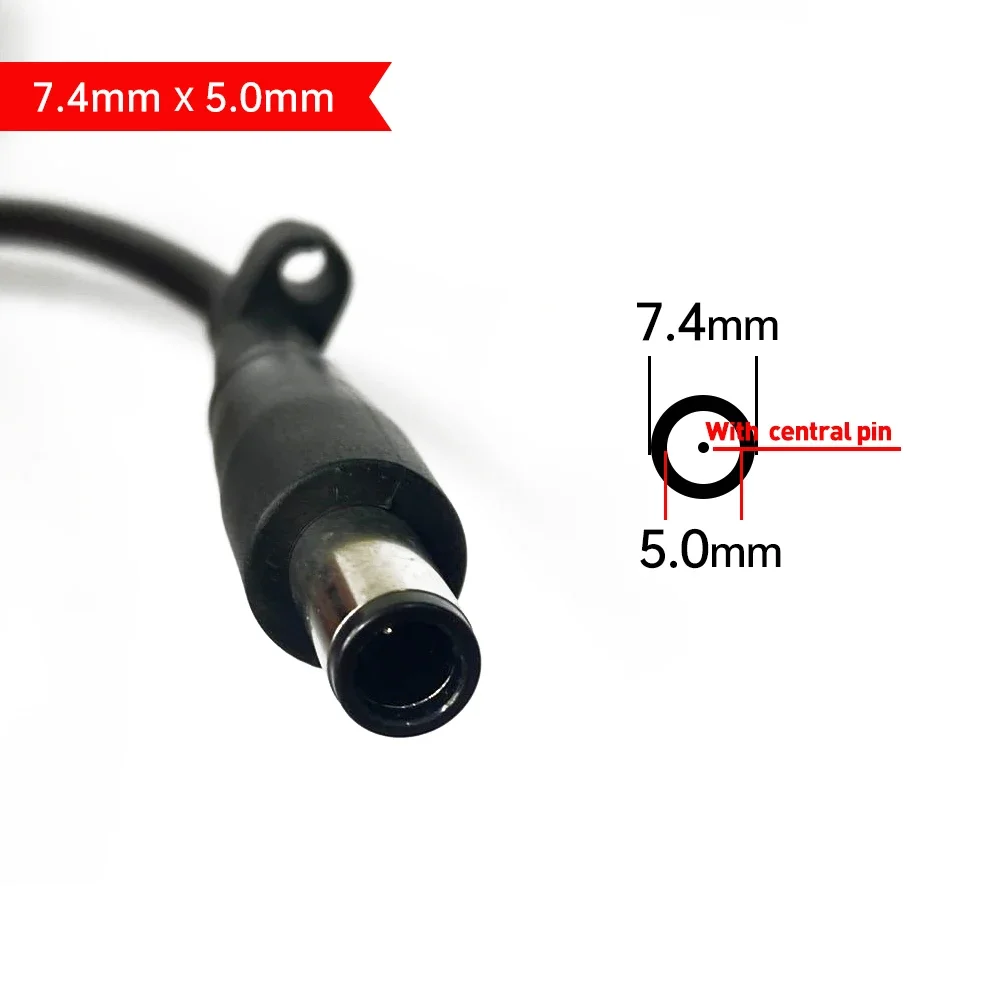 شاحن محول تيار متردد للكمبيوتر - مراجعة Laptop Accessories Shop وسعره