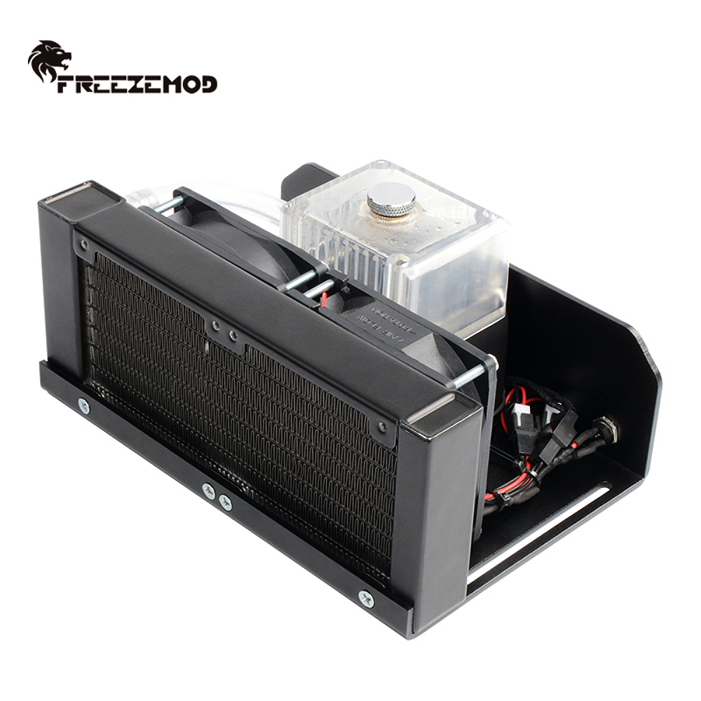 FREEZEMOD-AIO كمبيوتر محمول ال - مراجعة Laptop Accessories Kit وسعره