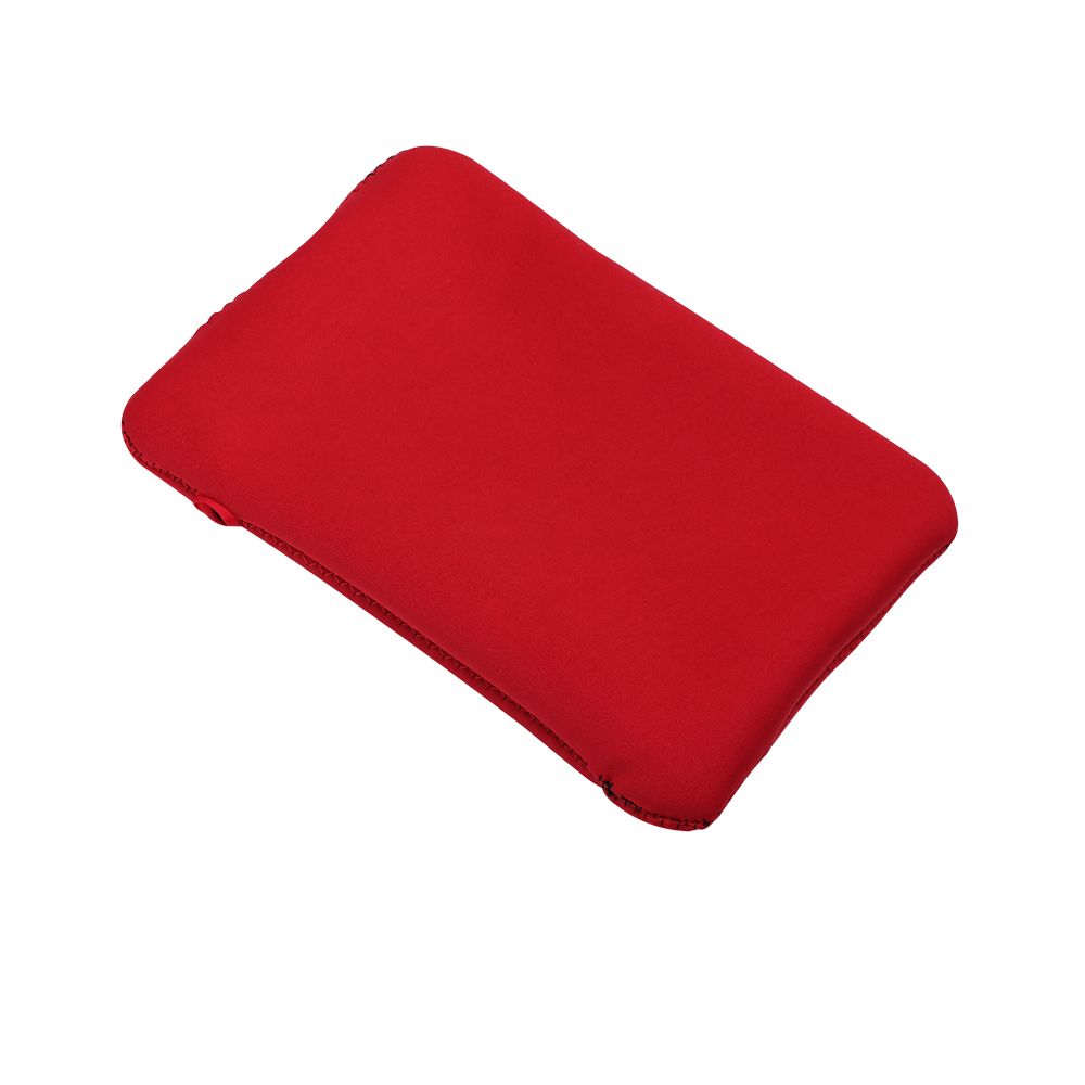 حقيبة لابتوب نحيفة للغاية مقاو - مراجعة Laptop Sleeve Neoprene وسعره