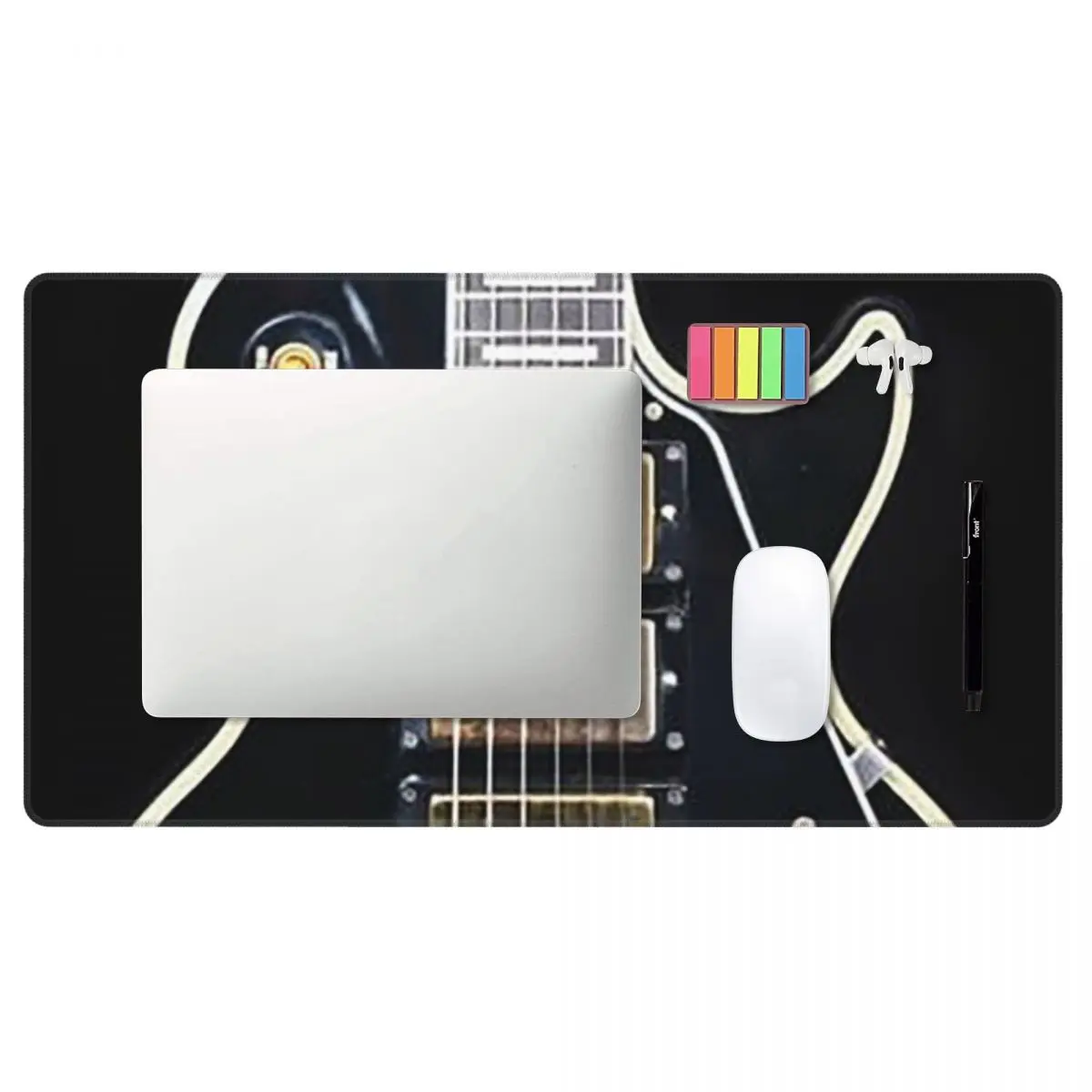 لوحة ماوس كبيرة من جيبسون كاست - مراجعة Laptop Accessories Shop وسعره