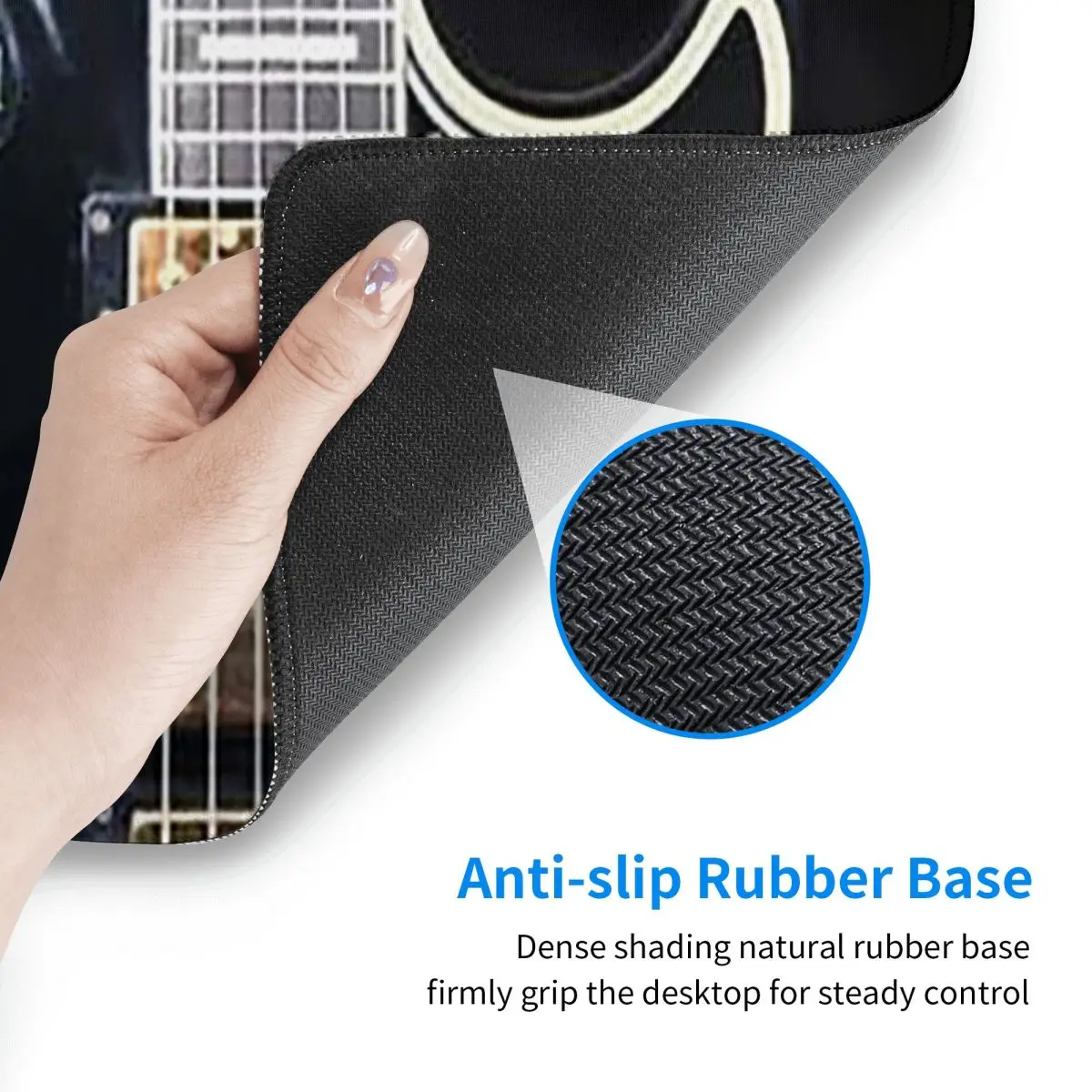 لوحة ماوس كبيرة من جيبسون كاست - مراجعة Laptop Accessories Shop وسعره
