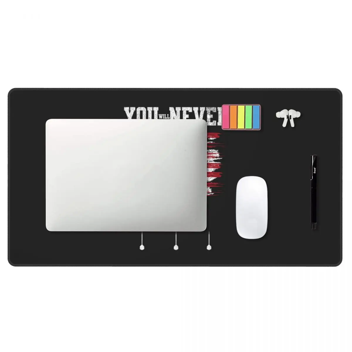 لوحة ماوس كبيرة على شكل لوحة ر - مراجعة Laptop Accessories Target وسعره