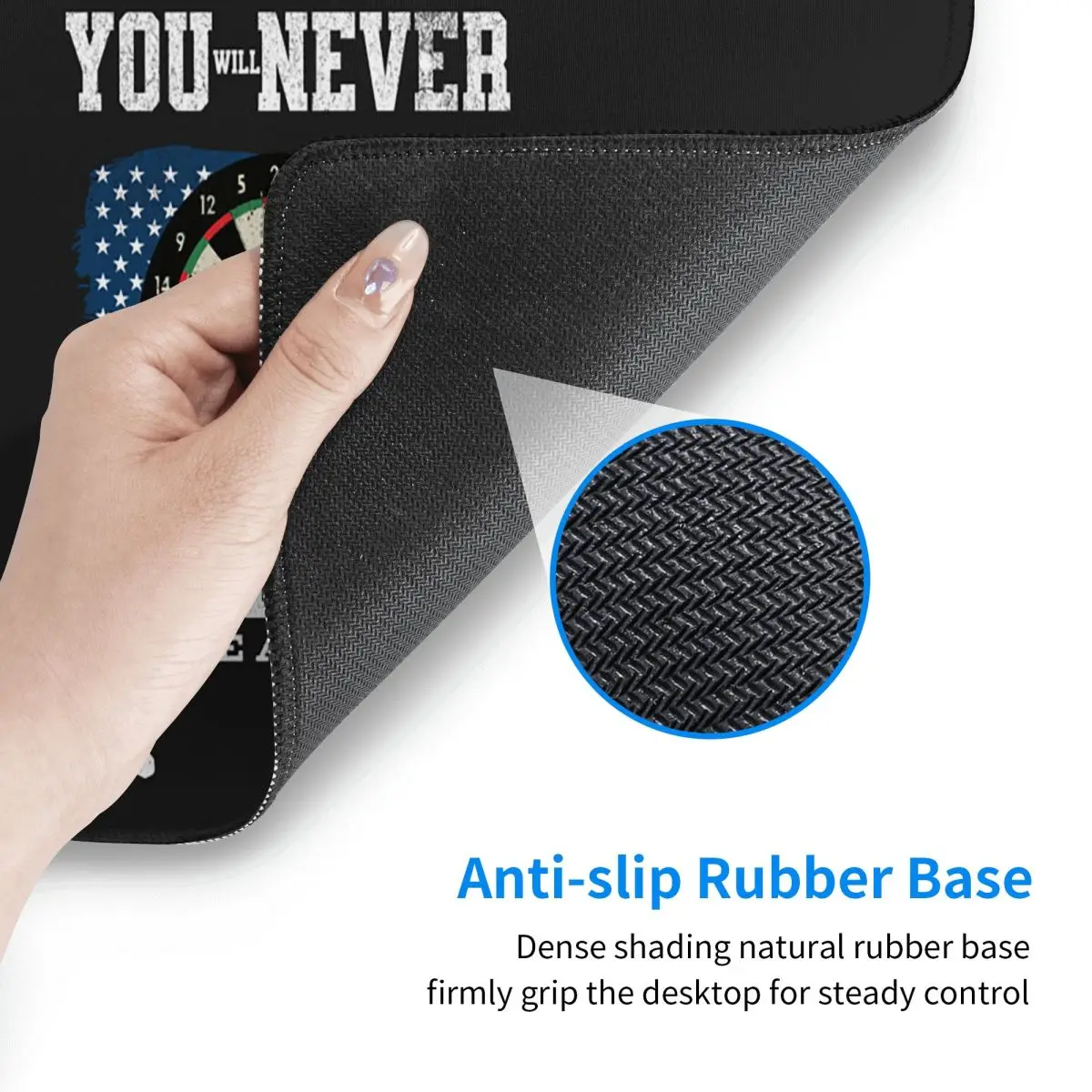 لوحة ماوس كبيرة على شكل لوحة ر - مراجعة Laptop Accessories Target وسعره