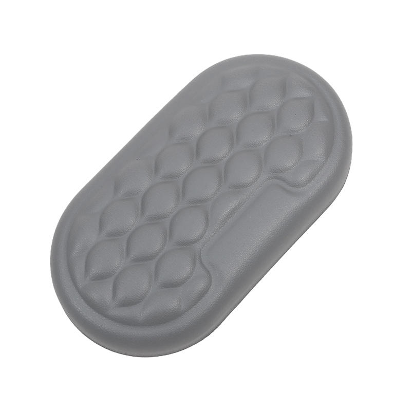 وسادة مريحة للمعصم والذراع وال - مراجعة Wrist Rest Gel وسعره