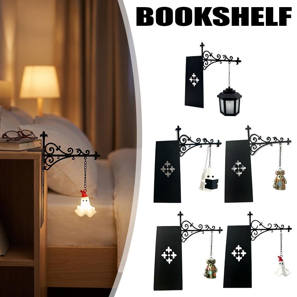 فانوس مكتبة بتصميم عتيق، إضاءة - مراجعة Laptop Accessories Light وسعره