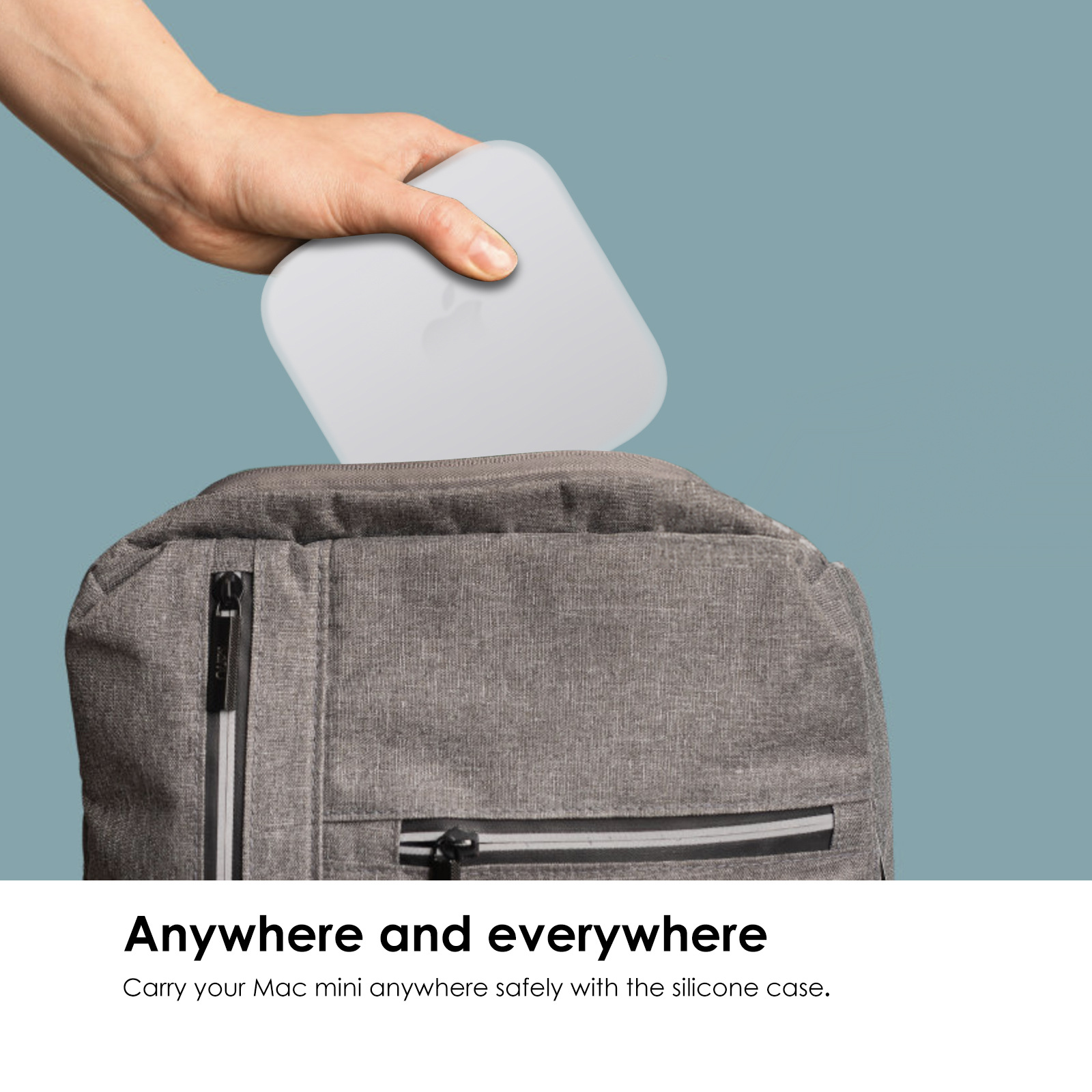 لـ Mac Mini M4 / M4 Pro 2024 غ - مراجعة Laptop Open Accessories وسعره