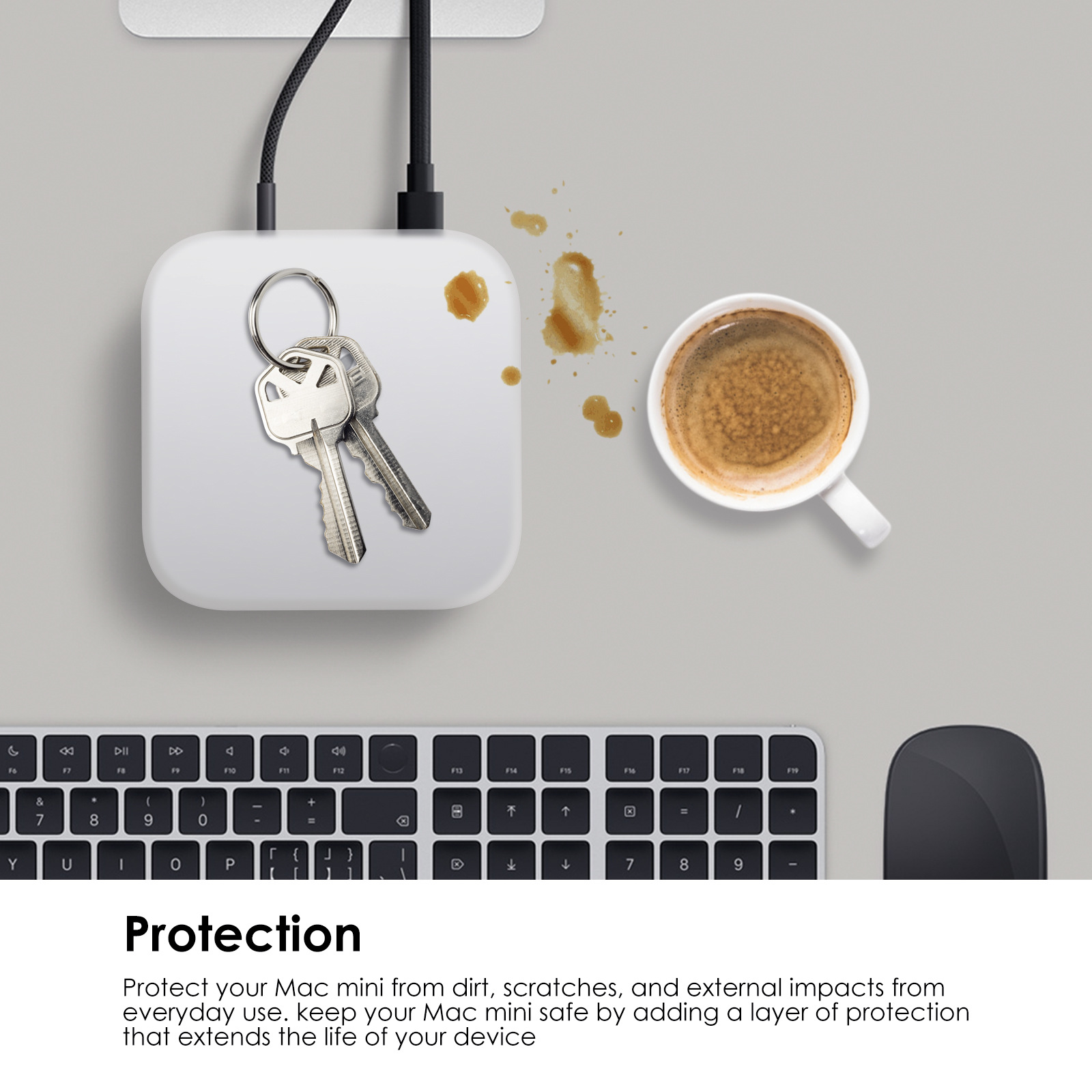 لـ Mac Mini M4 / M4 Pro 2024 غ - مراجعة Laptop Open Accessories وسعره