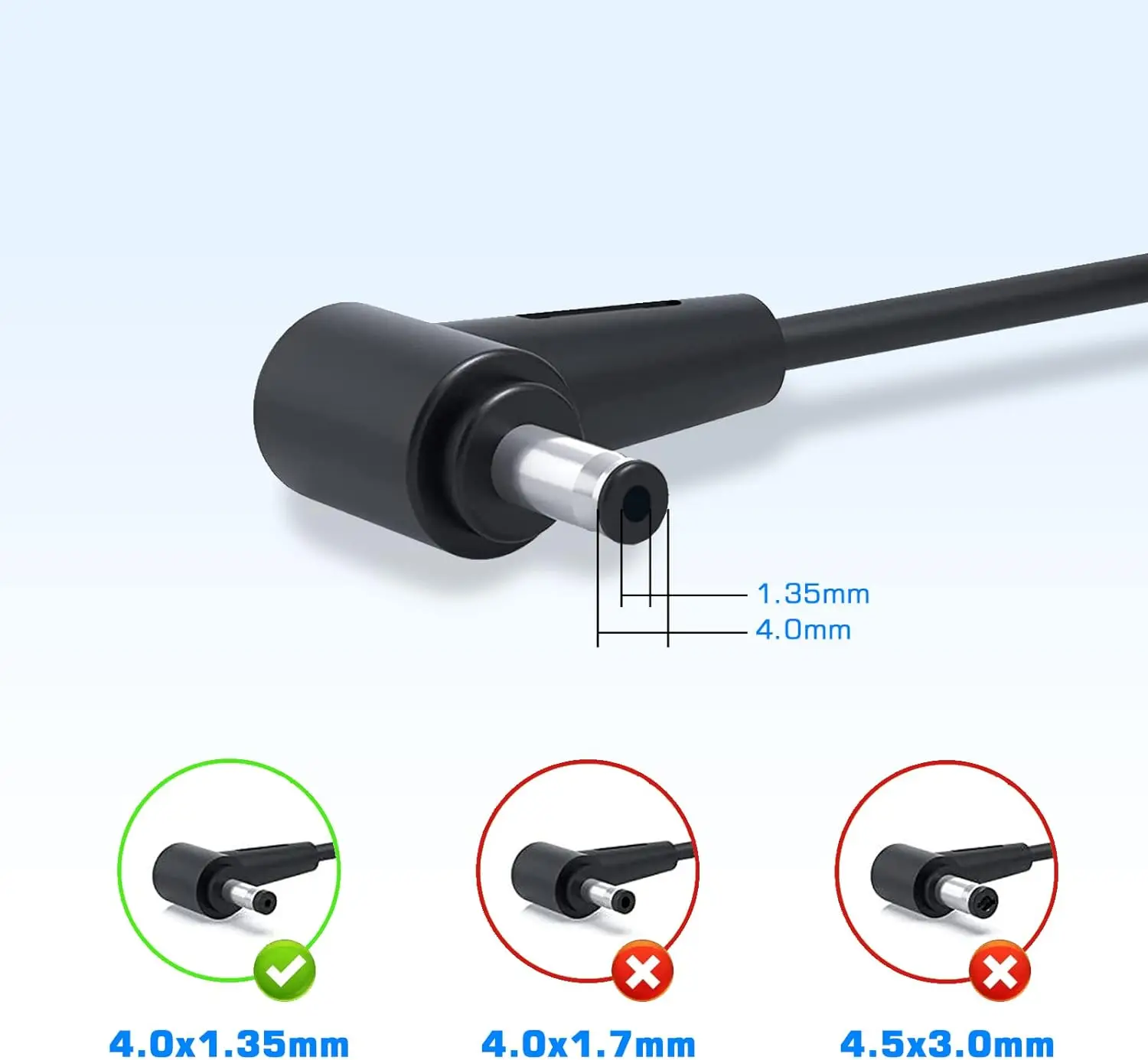 شاحن كمبيوتر محمول محول تيار م - مراجعة Laptop Accessories Shop وسعره
