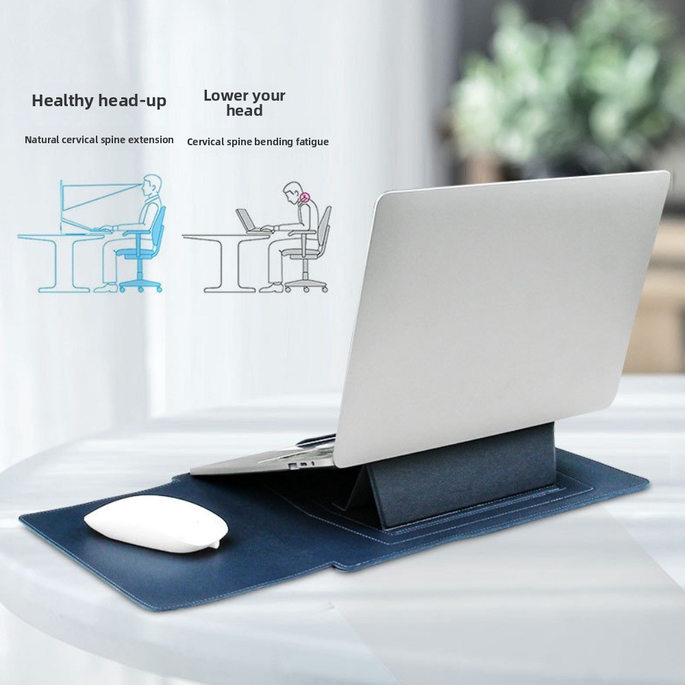 مع حقيبة صغيرة حقيبة كمبيوتر م - مراجعة Laptop Sleeve Neoprene وسعره