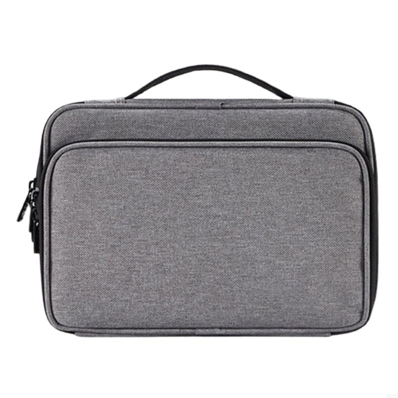 حقيبة يد للكمبيوتر اللوحي حافظ - مراجعة Laptop Open Accessories وسعره