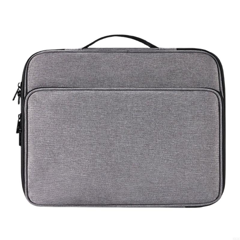 حقيبة يد للكمبيوتر اللوحي حافظ - مراجعة Laptop Open Accessories وسعره