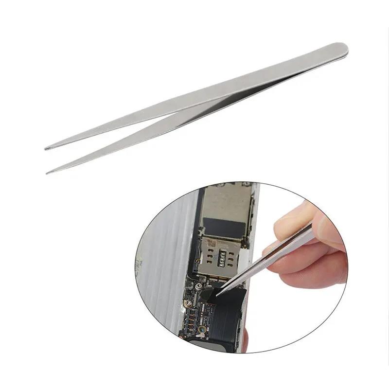 مجموعة أدوات إصلاح دقيقة 40 في - مراجعة Laptop Open Accessories وسعره