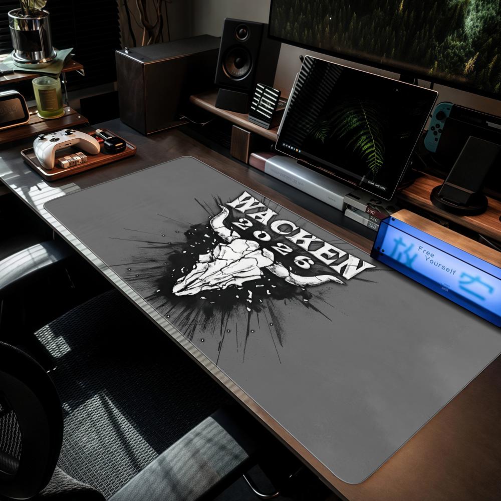 لوحة ماوس W-Wacken Open A-Airs - مراجعة Laptop Open Accessories وسعره