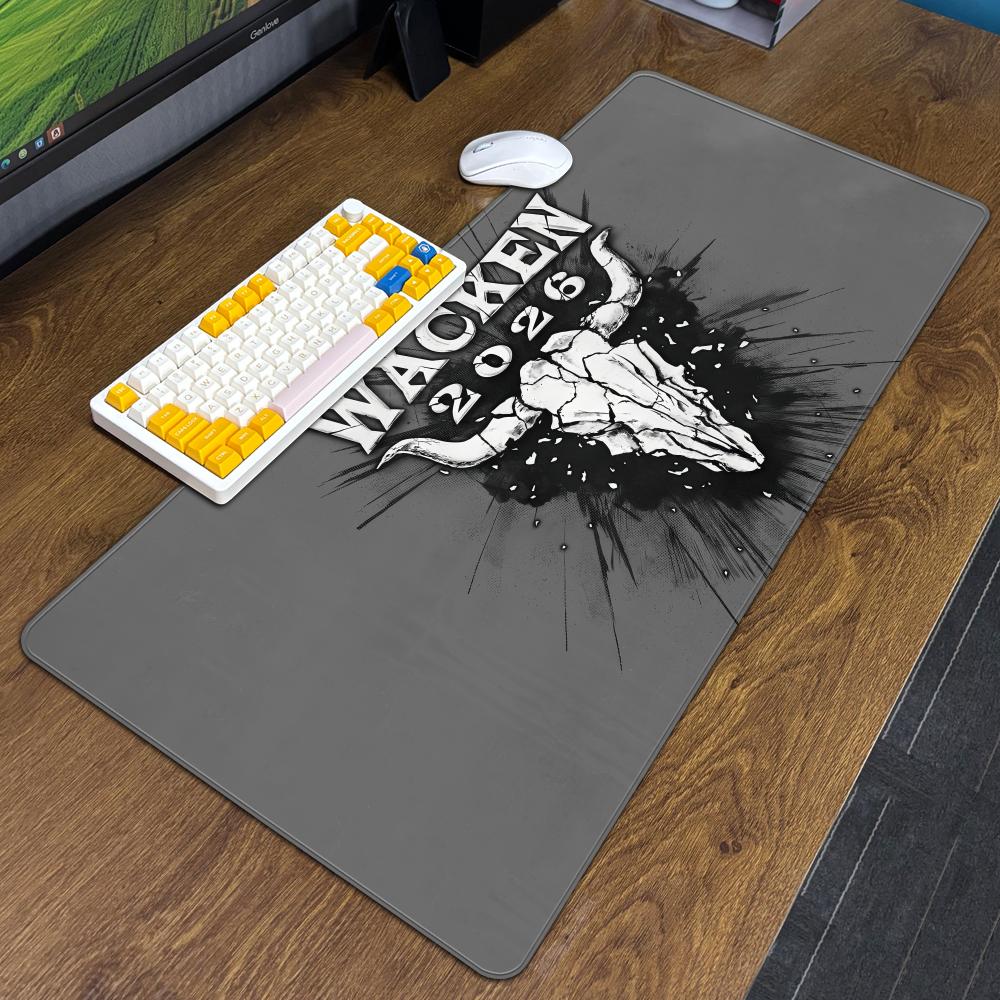 لوحة ماوس W-Wacken Open A-Airs - مراجعة Laptop Open Accessories وسعره