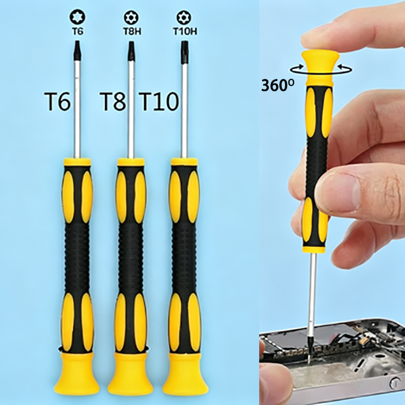 مجموعة أدوات إصلاح وتفكيك وفتح - مراجعة Laptop Open Accessories وسعره