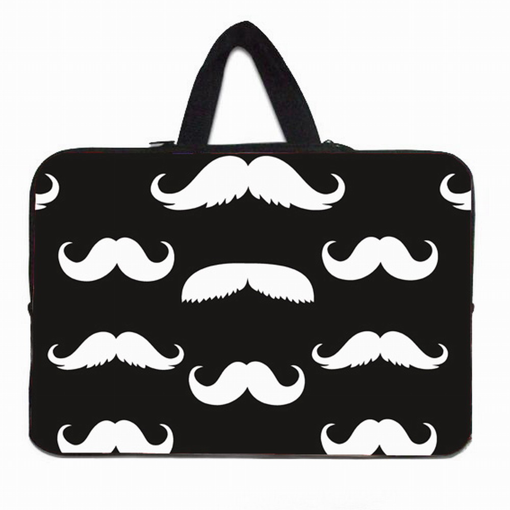 حقيبة كمبيوتر محمول من النيوبر - مراجعة Laptop Sleeve Neoprene وسعره