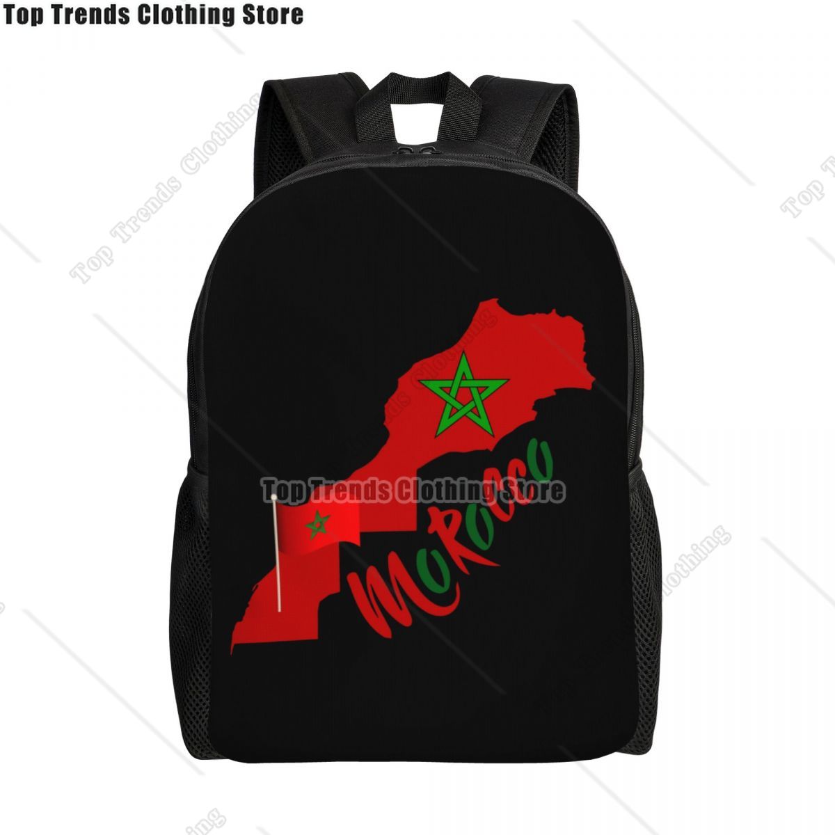 Ara Is المغرب المغرب العلم حقي - مراجعة Laptop Accessories Women وسعره