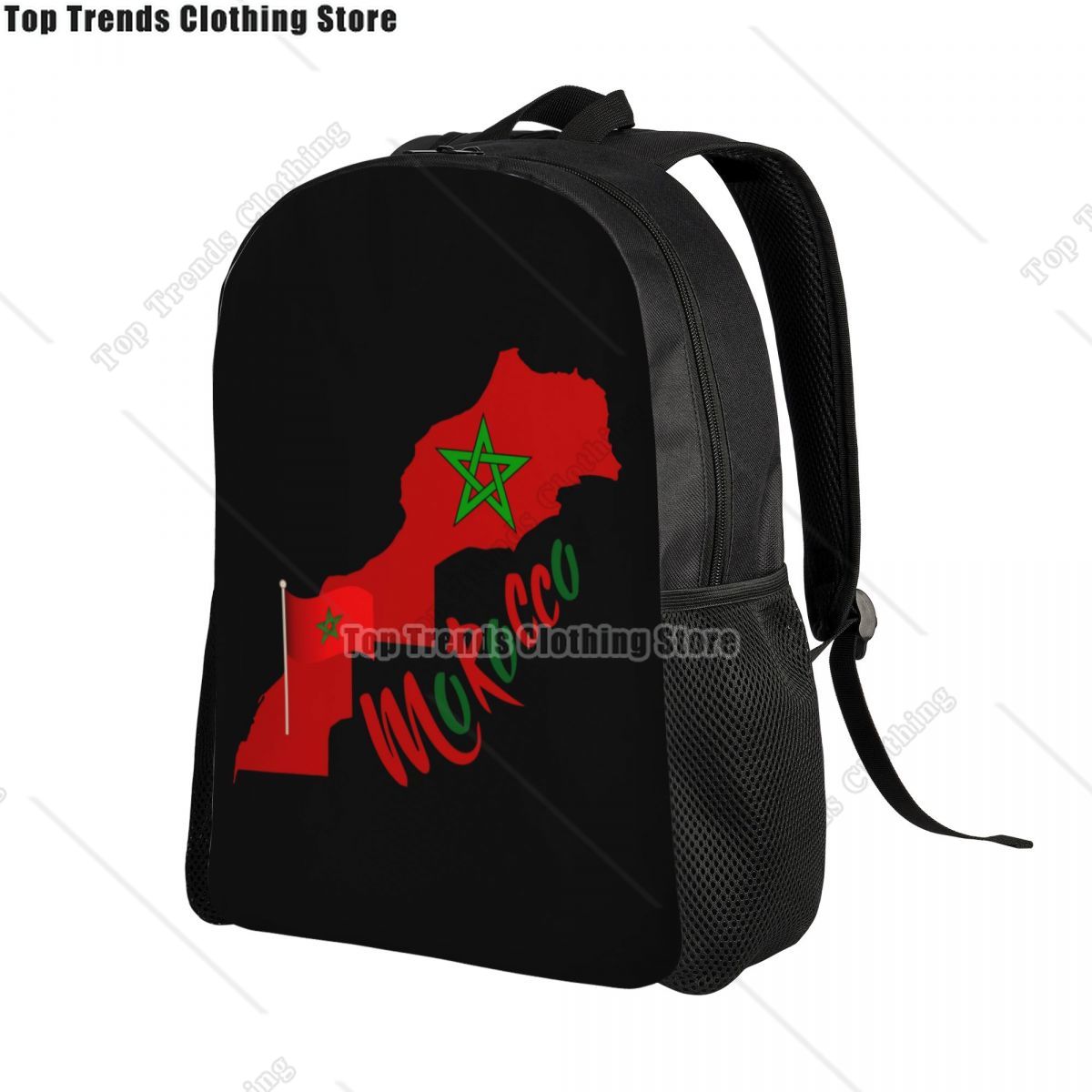 Ara Is المغرب المغرب العلم حقي - مراجعة Laptop Accessories Women وسعره
