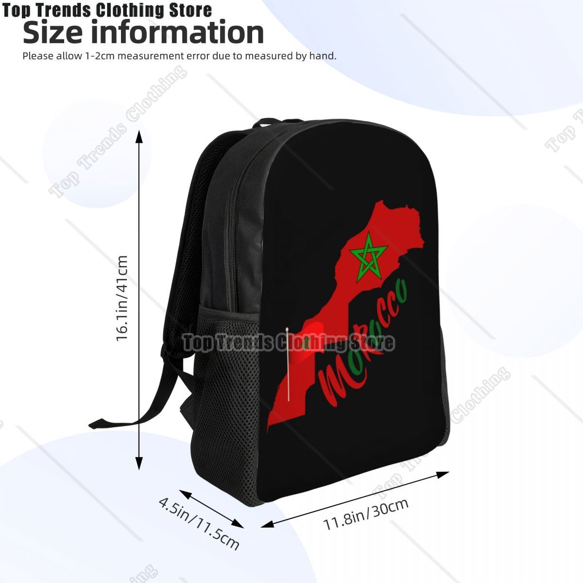 Ara Is المغرب المغرب العلم حقي - مراجعة Laptop Accessories Women وسعره