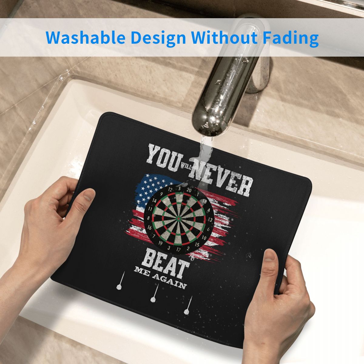 لوحة ماوس متعددة الأحجام مع لو - مراجعة Laptop Accessories Target وسعره