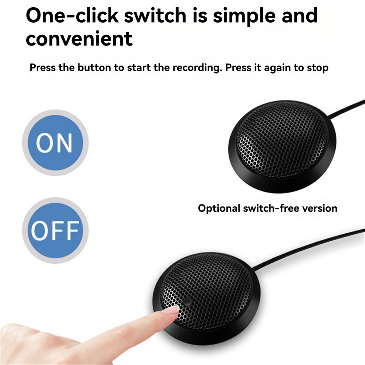 يمكنك شراء ميكروفون مؤتمرات US - مراجعة Laptop Accessories To Buy وسعره