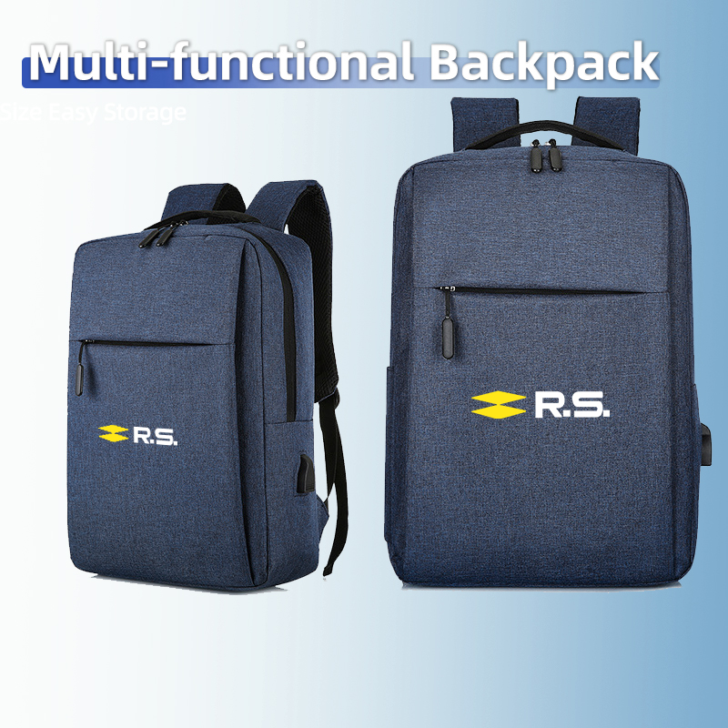 حقيبة ظهر من قماش أكسفورد مزود - مراجعة Laptop Accessories Bag وسعره